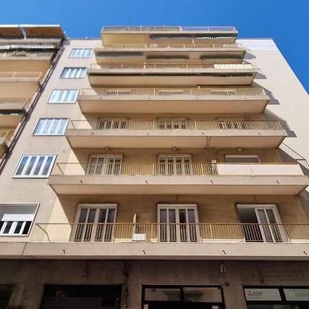 Milano Apartment Triëst Buitenkant foto