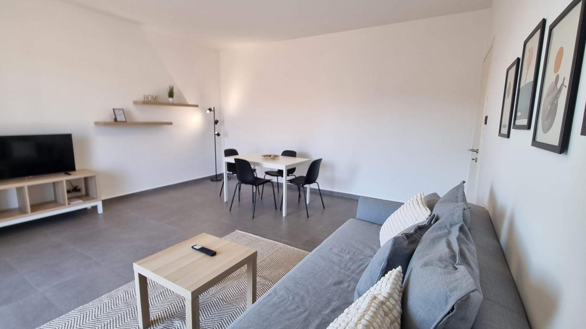 Milano Apartment Triëst Buitenkant foto